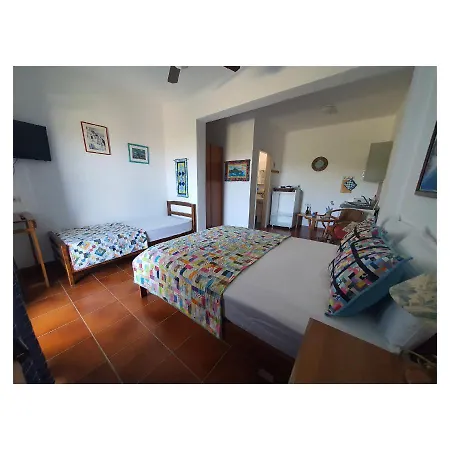 Frühstückspension Sartivista 4*