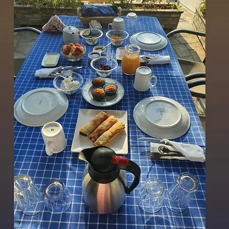 Sartivista Frühstückspension 4*