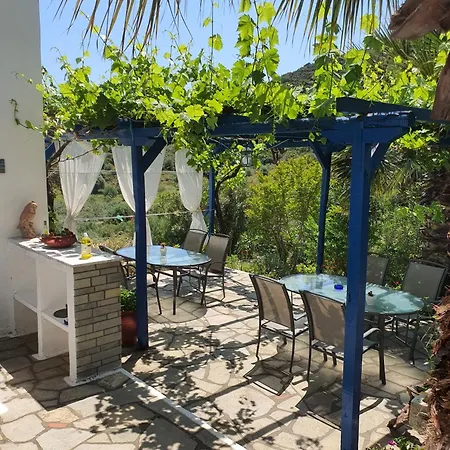 Sartivista Frühstückspension 4*