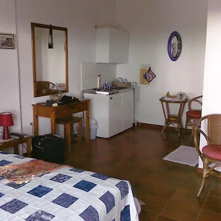 Sartivista Frühstückspension 4*