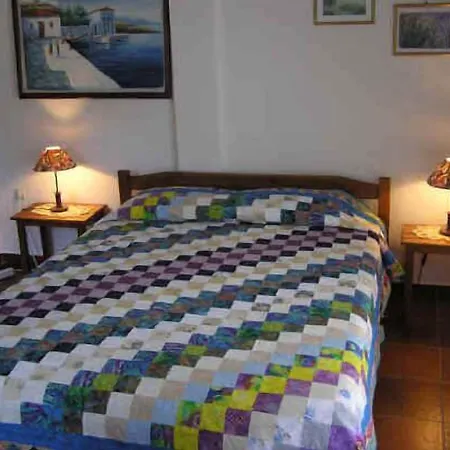 Frühstückspension Sartivista Sarti