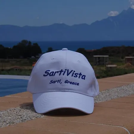 Sartivista Frühstückspension 4*