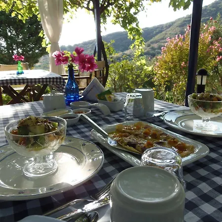 Frühstückspension Sartivista Sarti