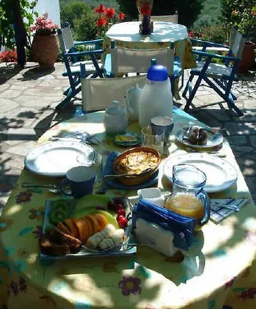 Sartivista Frühstückspension 4*