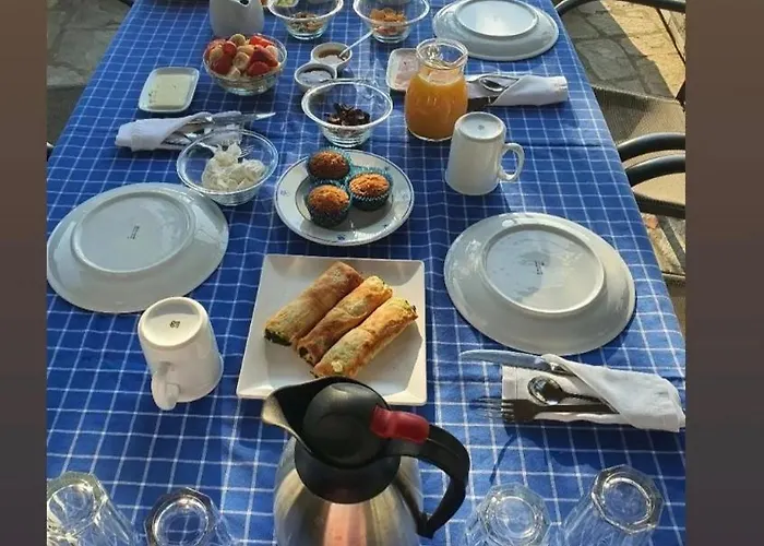 Sartivista Nocleg ze śniadaniem 4*
