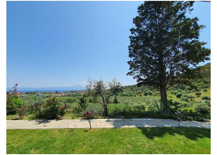 Sartivista Panzió Szárti