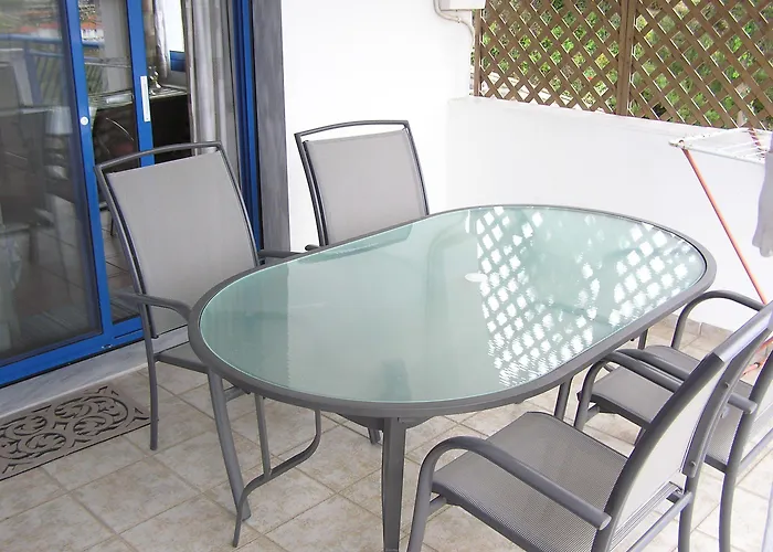 Sartivista 4* Szárti