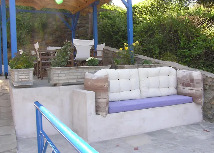 Sartivista Panzió Szárti