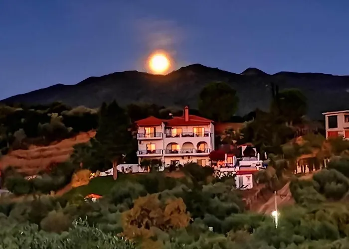 Sartivista 4* Szárti