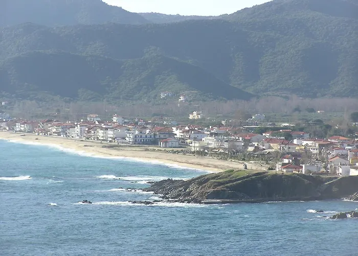 Sartivista 4*