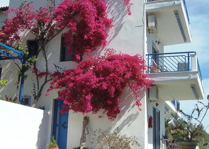 Sartivista Panzió 4*