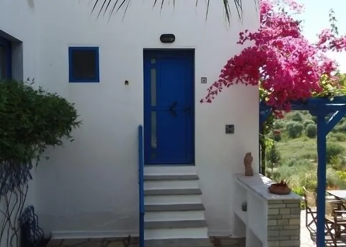 Sartivista 4* Szárti