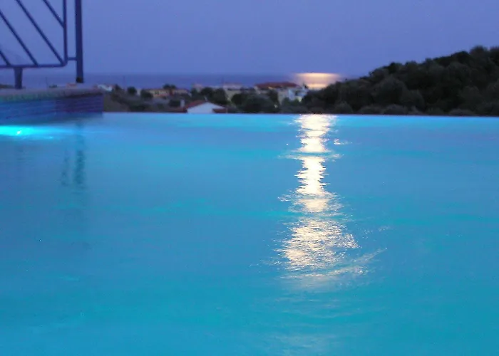 Sartivista Panzió Szárti