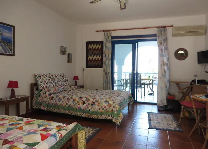 Panzió Sartivista 4*