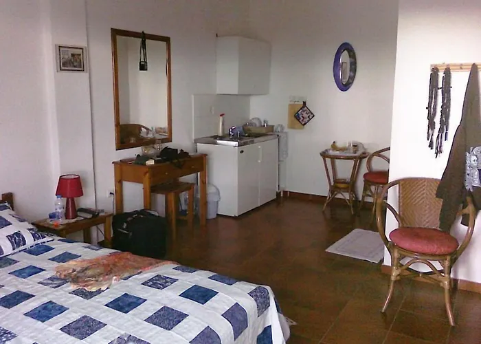 Sartivista Panzió 4*