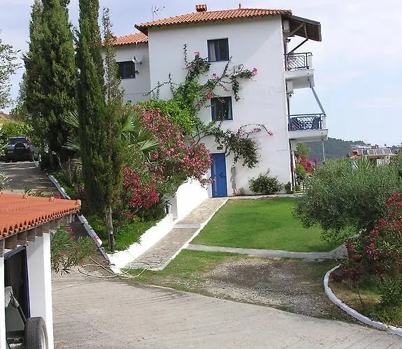 Panzió Sartivista Szárti