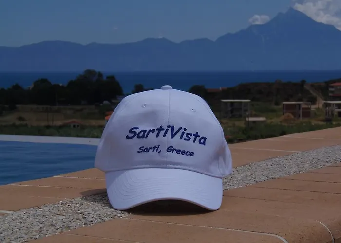 Sartivista Nocleg ze śniadaniem 4*