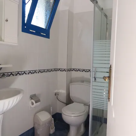 Sartivista Oda ve Kahvaltı 4*