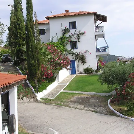 Nocleg ze śniadaniem Sartivista Sarti