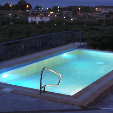 Sartivista Oda ve Kahvaltı Sarti