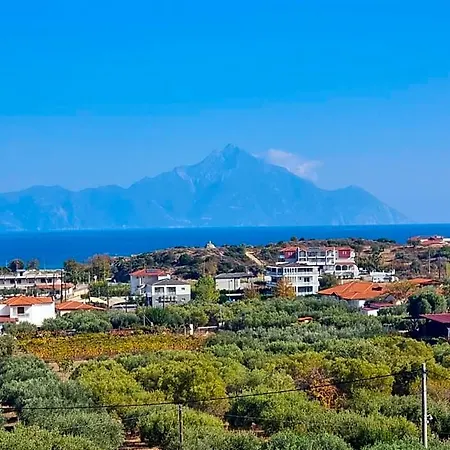 Bed & Breakfast Sartivista 4*