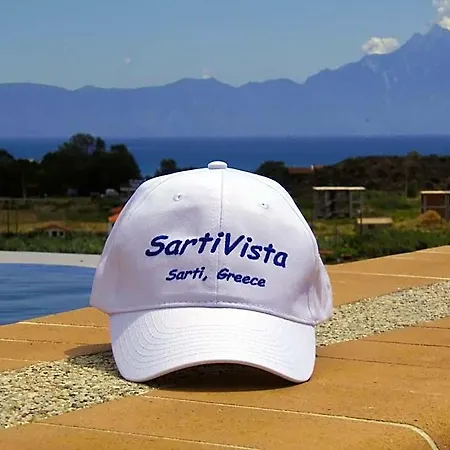 Sartivista 4*