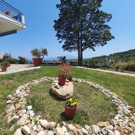 Bed & Breakfast Sartivista 4*