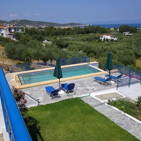 Bed & Breakfast Sartivista 4*