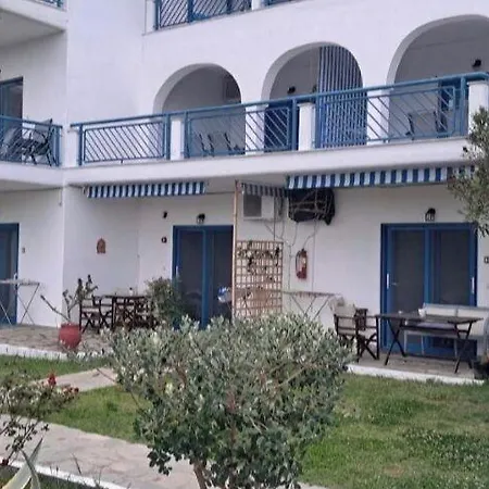 Нощувка със закуска (B & B) Sartivista