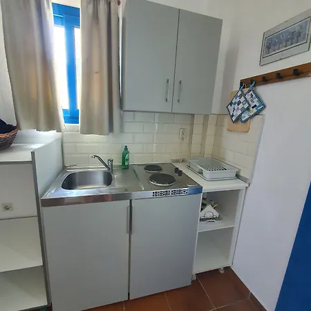 Нощувка със закуска (B & B) Sartivista Сарти