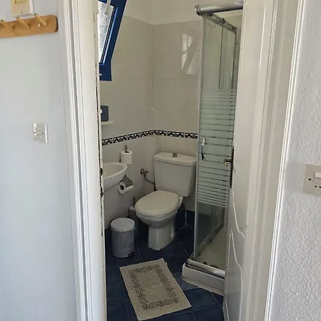 Нощувка със закуска (B & B) Sartivista Сарти