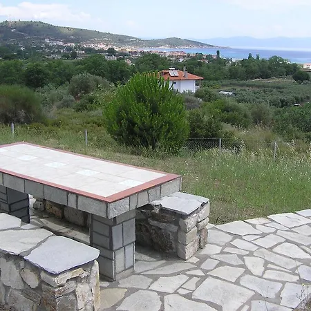 Oda ve Kahvaltı Sartivista