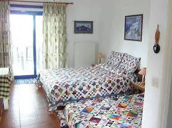 Nocleg ze śniadaniem Sartivista