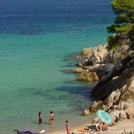 Sartivista Oda ve Kahvaltı 4*