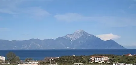Nocleg ze śniadaniem Sartivista Sarti