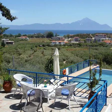 Frühstückspension Sartivista 3*