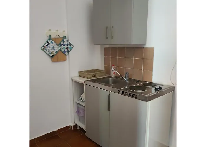 Sartivista Bed and Breakfast Σάρτη