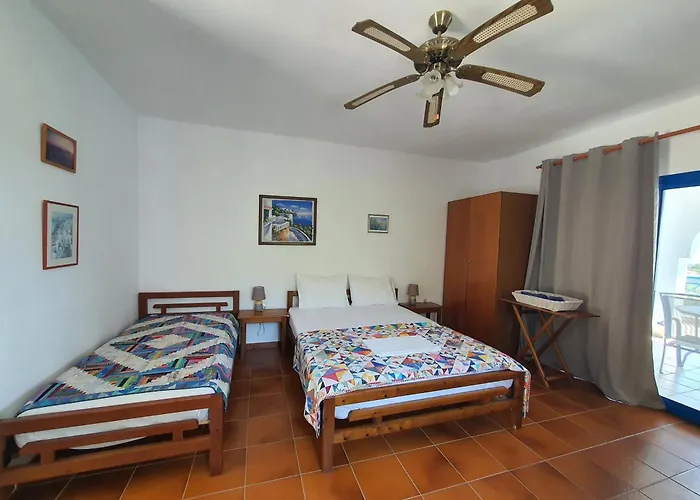 Sartivista Panzió 4*