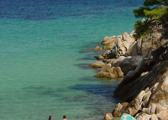 Sartivista Panzió 4*