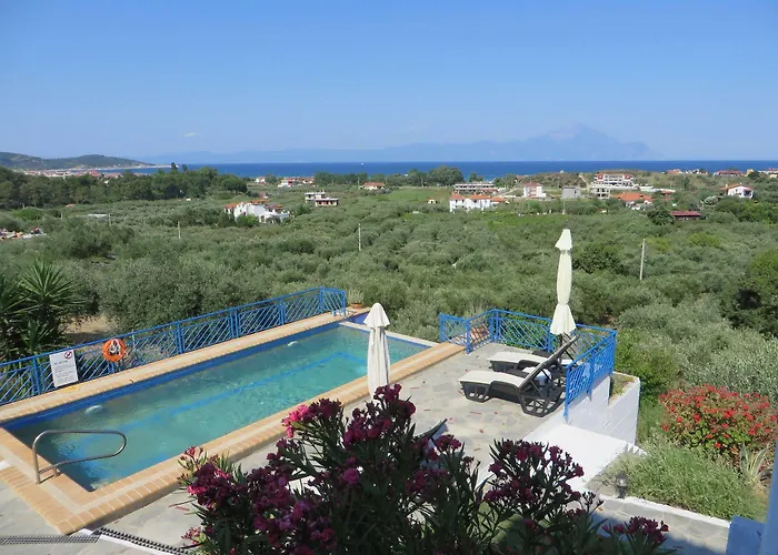 Sartivista Bed and Breakfast 4*