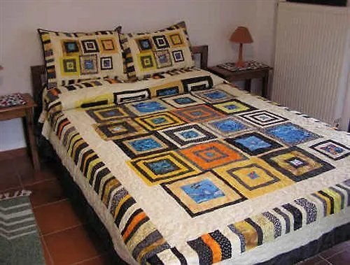 Sartivista 4* Szárti