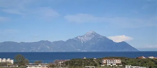 Bed and Breakfast Sartivista Σάρτη