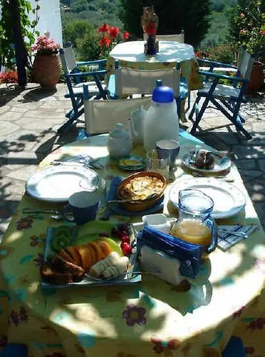 Sartivista Panzió 4*