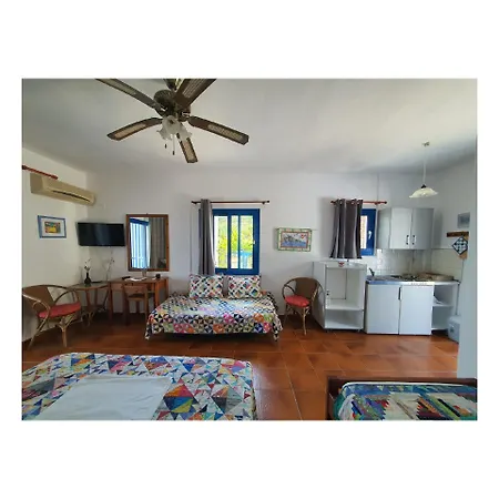 فندق مبيت وإفطار Sartivista 4*