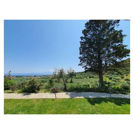Sartivista Bed & Breakfast Sarti