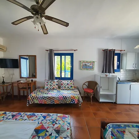 Bed and breakfast Sartivista Sarti