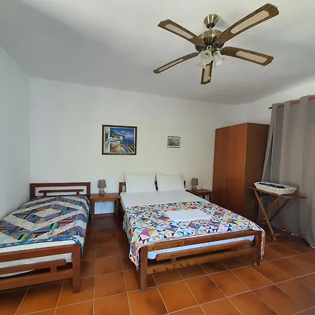 Sartivista Bed & Breakfast 3*