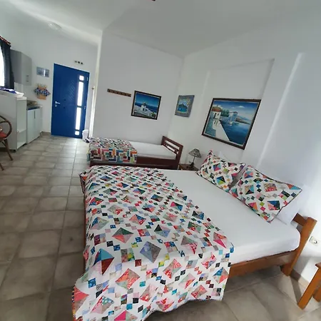 Bed & Breakfast Sartivista 3*