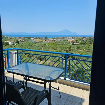 فندق مبيت وإفطار Sartivista