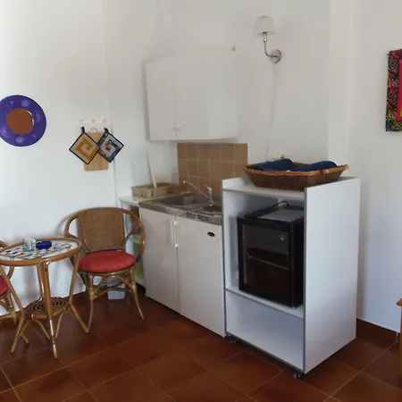 Sartivista Bed and breakfast Sarti